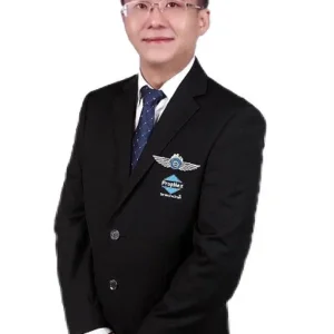 CHUA KANG LIN (JEREMIAH CHUA)