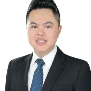 KOH JING LONG DAMON KOH (DAMON KOH)