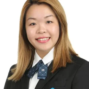 NG SZE JING (HUANG SHIJING) (FIONA NG)