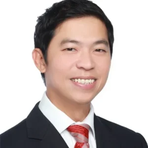 ONG KHIAW WEI, ANDY (Andy Ong)