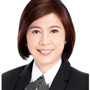 TAN MEI YIN (SELENA TAN)