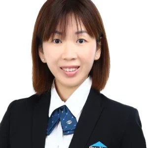 LEE LI FUNG (JOYCELYN)