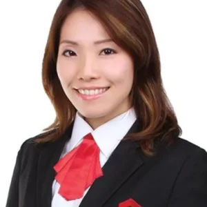 LIM CHIN FERN (FERN)