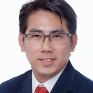 NGOH SAY WEE (WILSON)