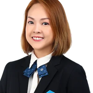 TAN AI LIN, NAN (Nan Tan)