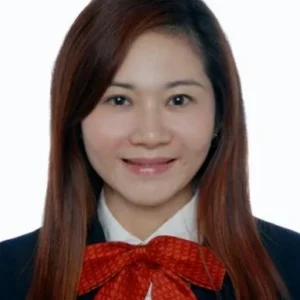 IRENE LIU GEK CHOO (Irene Liu)