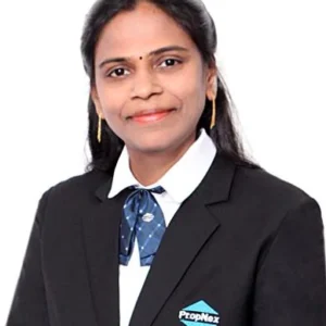 KOTHA SUPRIYA (RIYA)