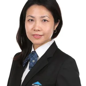 YAP YOON KIM (LISA YAP)