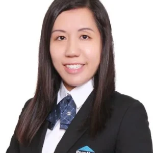 CHAN YUIN YEE (STEPHANIE CHAN)