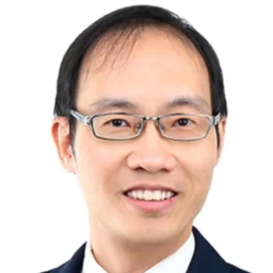 LEE CHOUN YEW (RAYMOND)