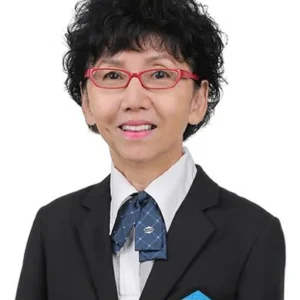 NG GEOK CHOO (MICHELLE NG)