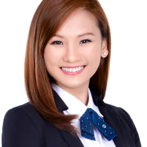 Xu Qianhui (EVYN XU)