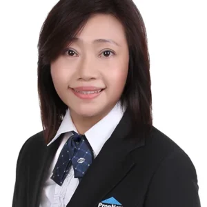 LILY SOEWARNO (LILY SOE)