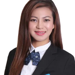 ANG LIPING (REGINE ANG)