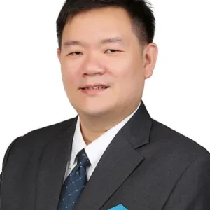 DONNY TAN BOON MENG (DONNY TAN)