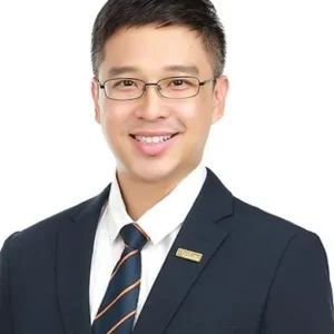 WONG WEN XI (BEN)