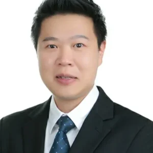 CHAN JIN MUN, MARK (MARK CHAN)