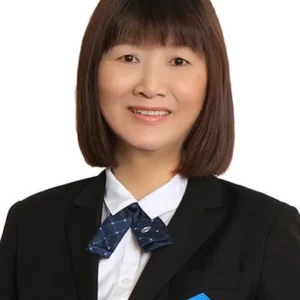SHARON LEE LAI CHING