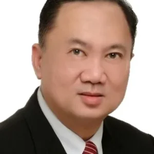 CHIN MERN YUNG BERNARD (BERNARD CHIN)