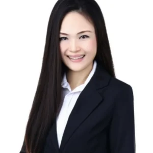 CHONG BEE LIAN, SERAPHINA (Seraphina Chong)