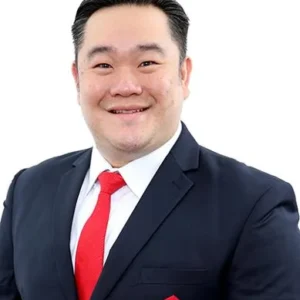 TAN KAH KEONG, GARRY (GARRY TAN)