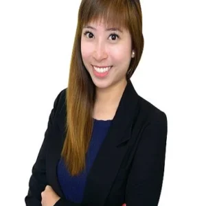 LOH KAI LI (KAILI LOH)