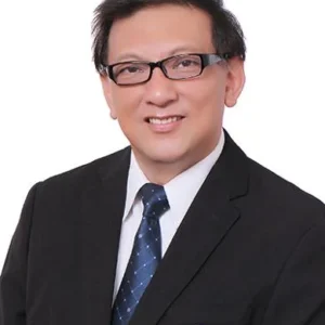 KOK HIN KOOI (JAMES KOK)