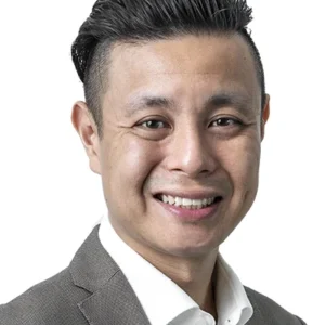 CHEW YUN LIN (ROY CHEW)