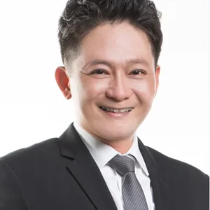 DONALD CHAI SHANG VUN (DON CHAI)