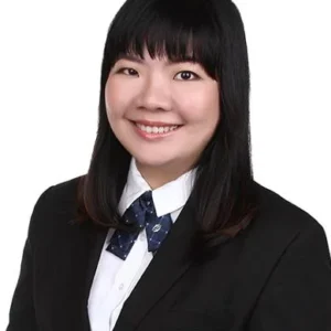 NG ANN NEE ANNIE (ANNIE NG)