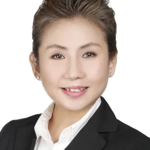 TAN GEK CHING BRIDGET (Bridget Tan)