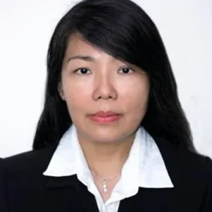 LEE TAI NGOR (CAROL TAN)
