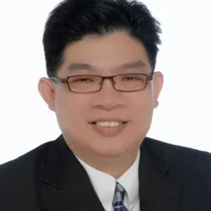 CHOO KOK KEE STEPHEN (STEPHEN CHOO K K)