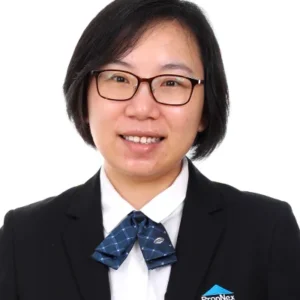 LAU KIT LING (DEBORAH)