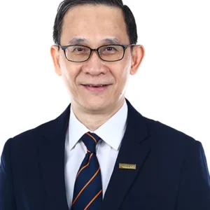 POON CHO WAH (JAMES POON C W)