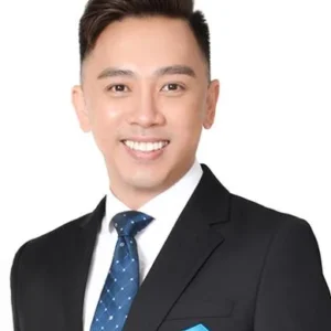 CHEY WAI KHEONG (ERIC CHEY)