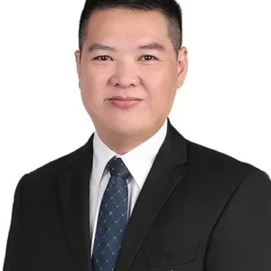 GOH YONG GUAN (TERENCE GOH)