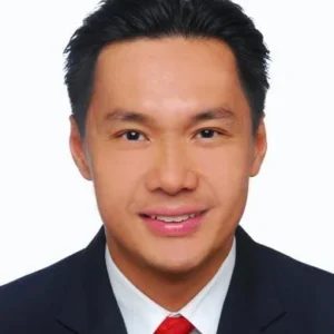 KOH CHIN NAM (Vincent Koh)