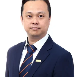 YIP CHURN HAN (HANZER)