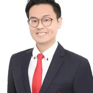 LEE TOW HOW (LUKE LEE)