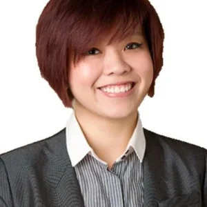 PAN SHIYING, SERENE (SERENE PAN)