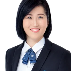 PANG SHIH YNG (BEATRICE PANG)