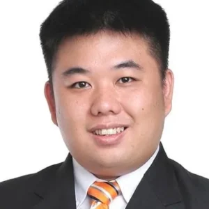 FUNG KUM WENG (CALEB)