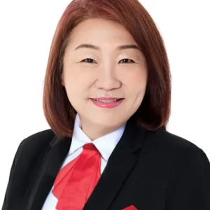 HOW BEE CHENG (JENNIFER HOW)