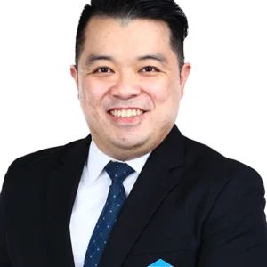 LOH ZHAO HAO (JERRY LOH)