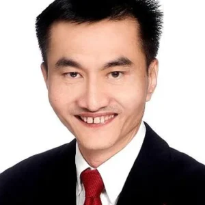 LIM SEE KHOON (TERRY LIM)