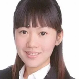 HO LIAN PENG, CINDY (CINDY HO)