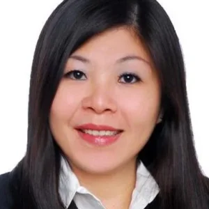 GOH LAY HOON (CARINA GOH)