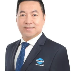 KWOK SING TUCK (STEVEN KWOK)