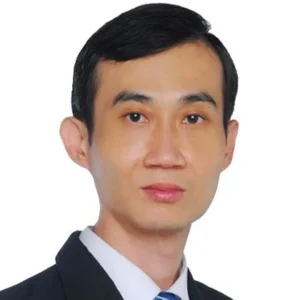 TOH KOCK TONG (BRANSON)